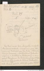 Seite 41, Tagebuch "Statzendorf II der Bronzezeit I" (NHMW-PRAE-BBB-50)
